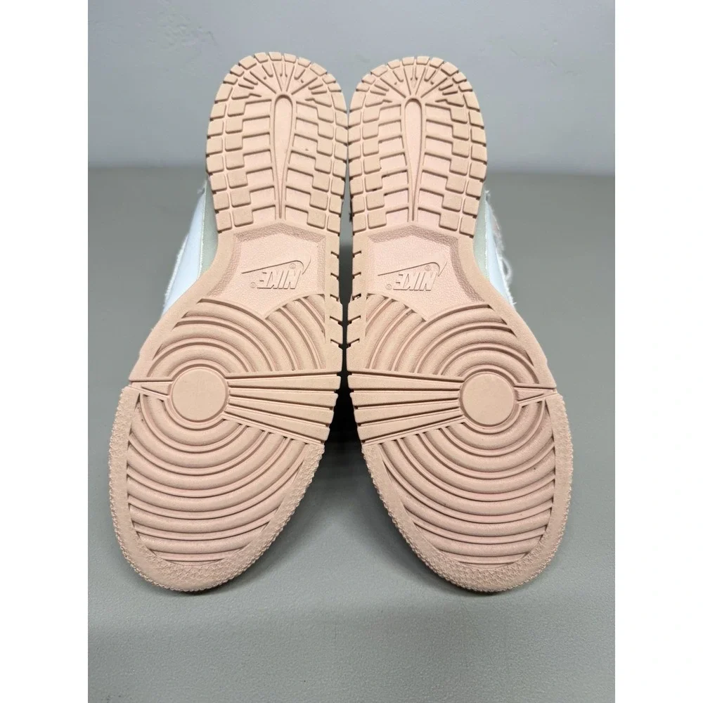 NEW Nike Dunk 1985 Arctic Orange Women's 9.5